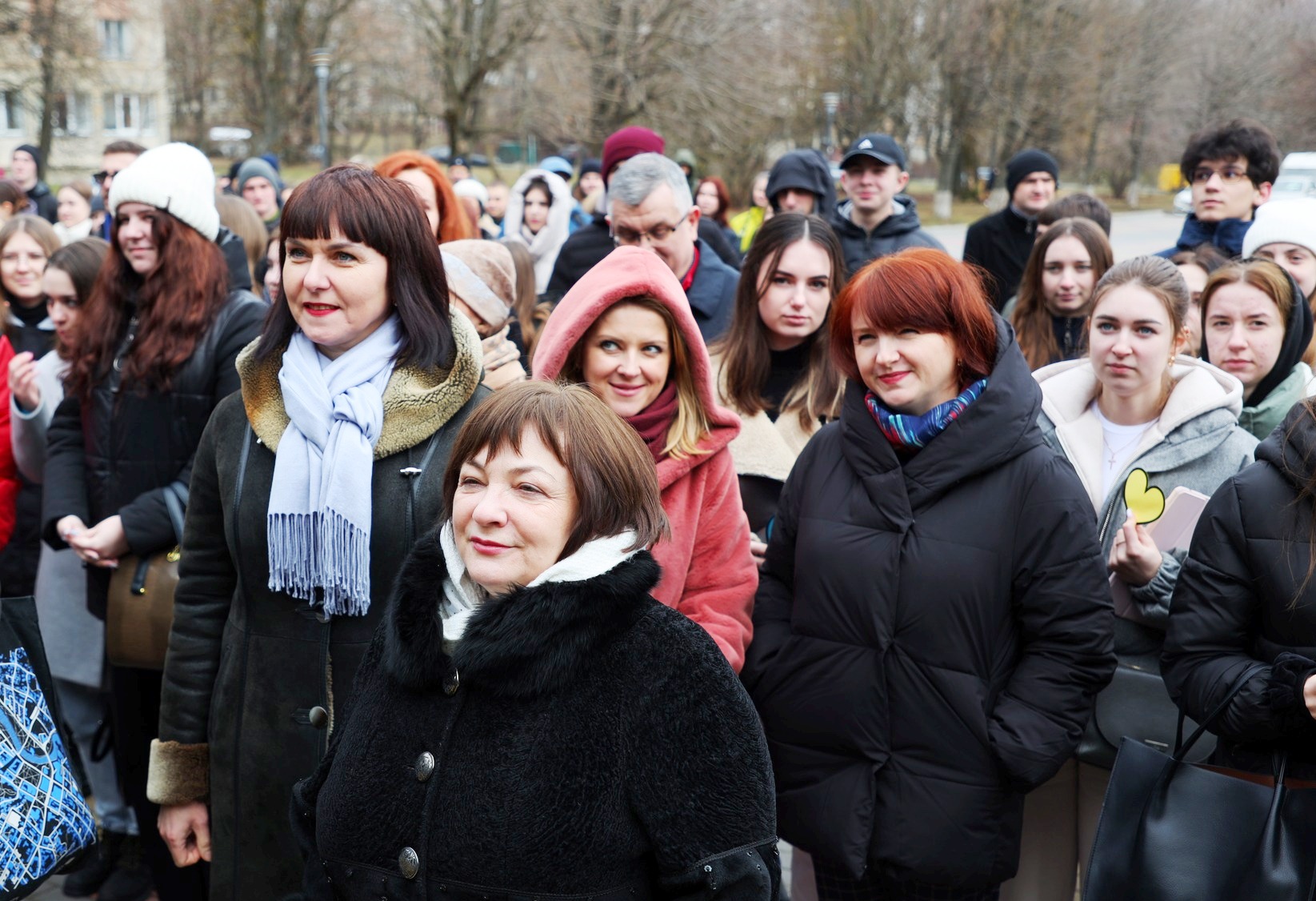 Наша єдність - наша зброя